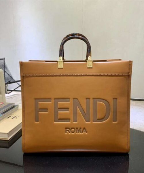 FN028- Fendi Women’s Fashion Bag