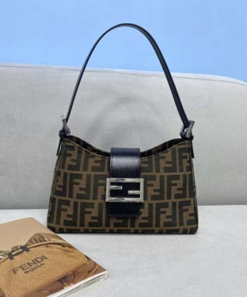 FN029 - Fendi Women’s Fashion Bag