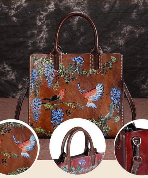 GA00 - WOMEN'S FASHION BAG.