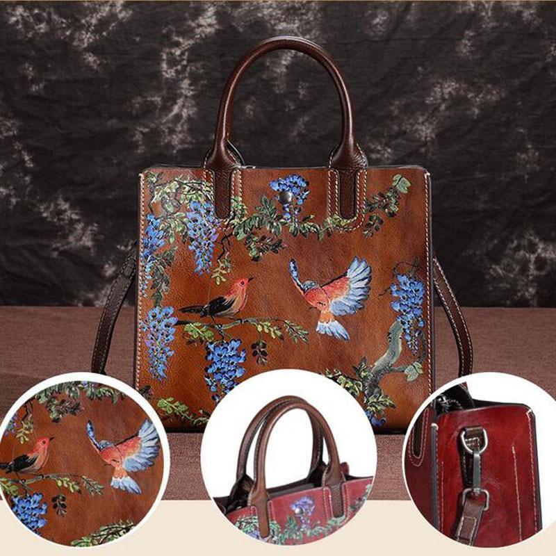 GA00 - WOMEN'S FASHION BAG. - Image 17