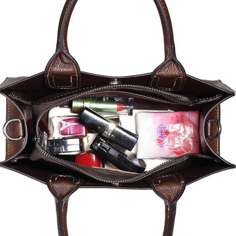 GA00 - WOMEN'S FASHION BAG. - Image 8