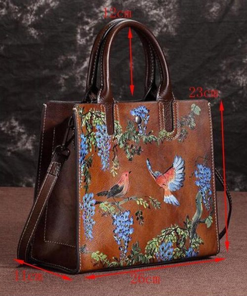 GA00 - WOMEN'S FASHION BAG.