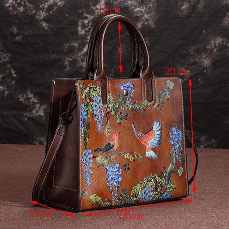 GA00 - WOMEN'S FASHION BAG. - Image 15