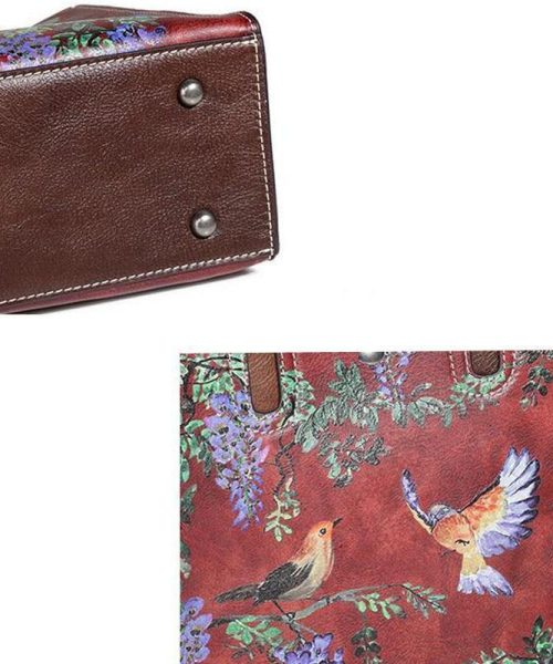 GA00 - WOMEN'S FASHION BAG.