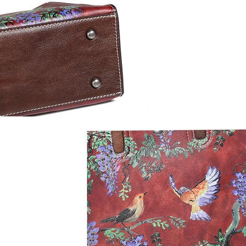 GA00 - WOMEN'S FASHION BAG. - Image 9