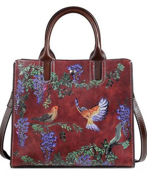 GA00 - WOMEN'S FASHION BAG.