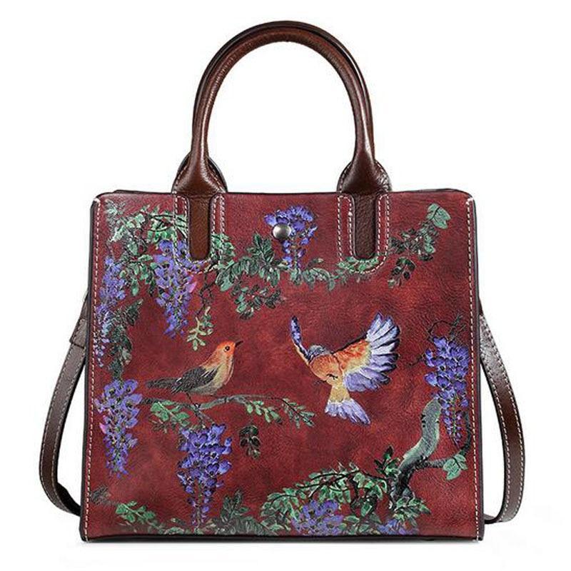 GA00 - WOMEN'S FASHION BAG. - Image 2