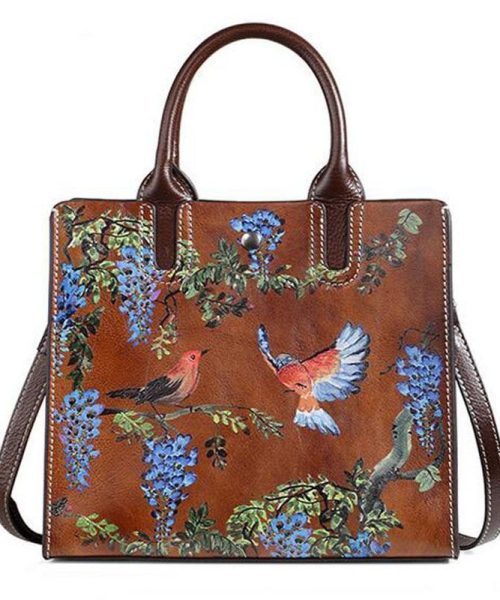 GA00 - WOMEN'S FASHION BAG.