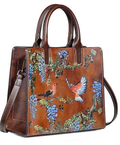 GA00 - WOMEN'S FASHION BAG.