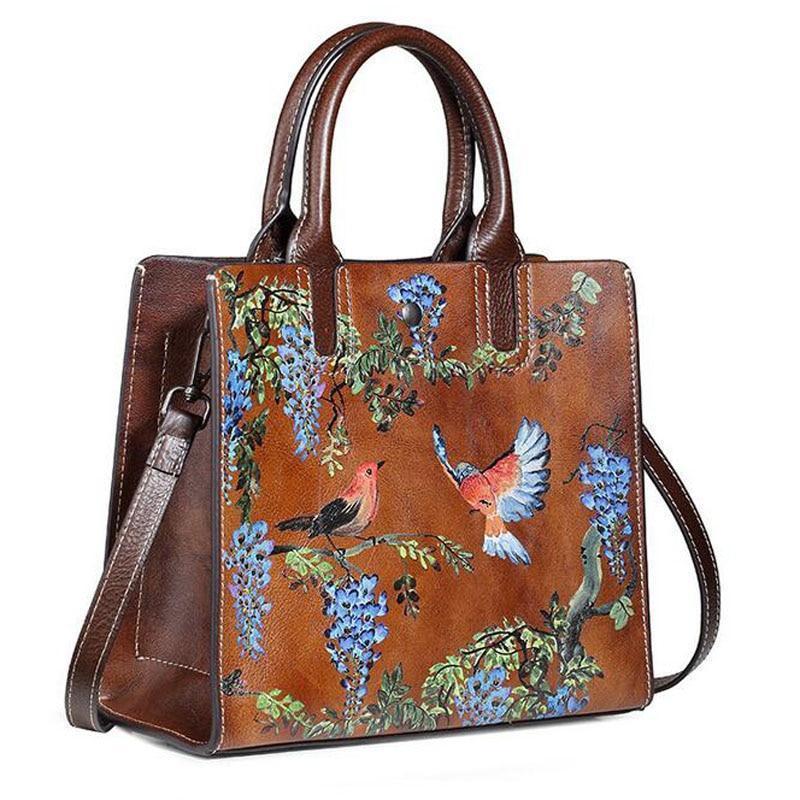 GA00 - WOMEN'S FASHION BAG. - Image 14