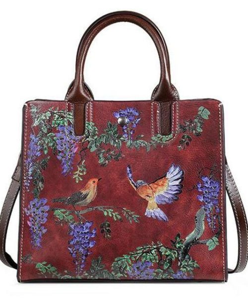 GA00 - WOMEN'S FASHION BAG.