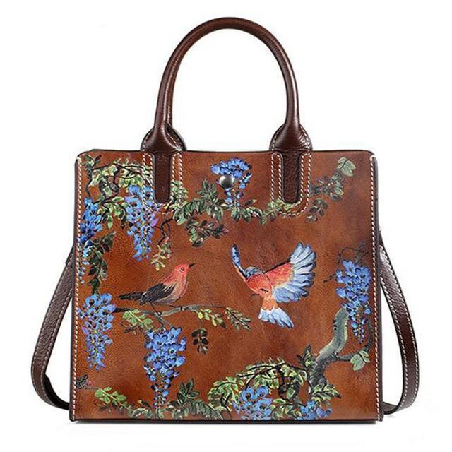 GA00 - WOMEN'S FASHION BAG.