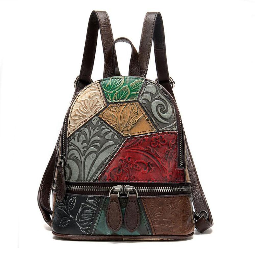 GA01 - WOMEN'S FASHION BAG.