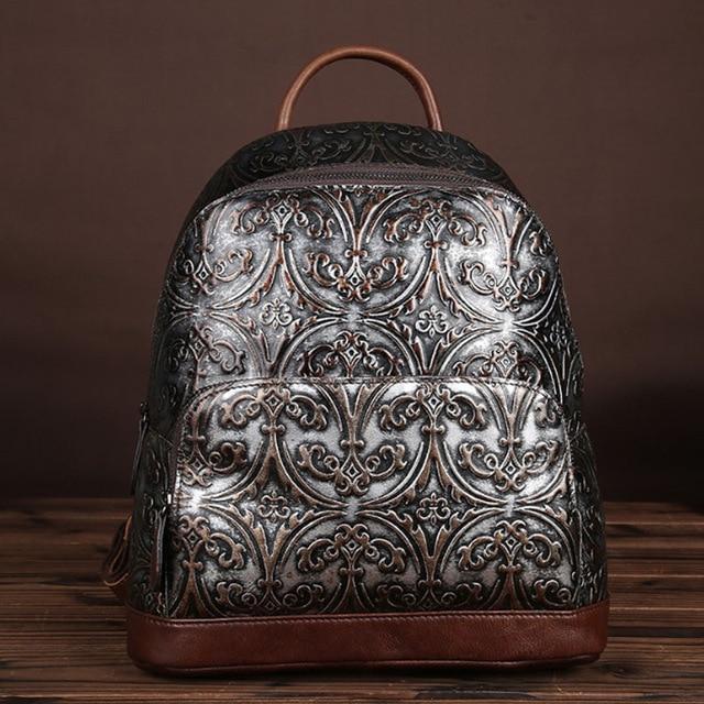 GA02 - WOMEN'S FASHION BAG. - Image 5