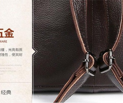 GA02 - WOMEN'S FASHION BAG.