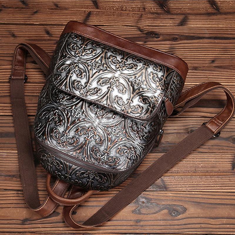 GA02 - WOMEN'S FASHION BAG. - Image 9