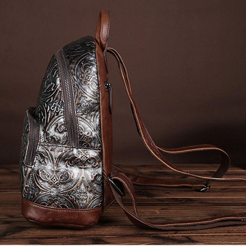 GA02 - WOMEN'S FASHION BAG. - Image 8