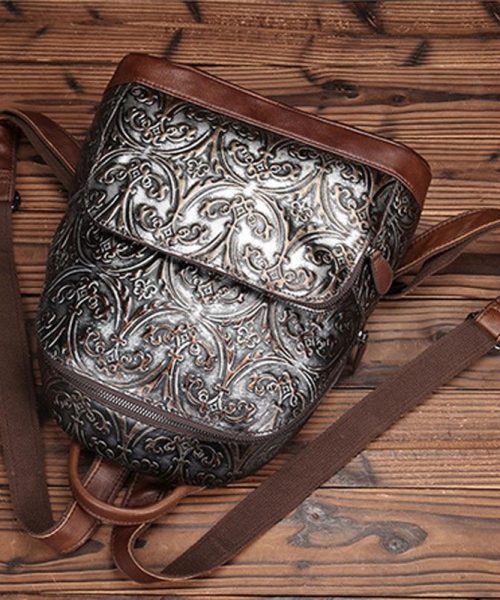 GA02 - WOMEN'S FASHION BAG.