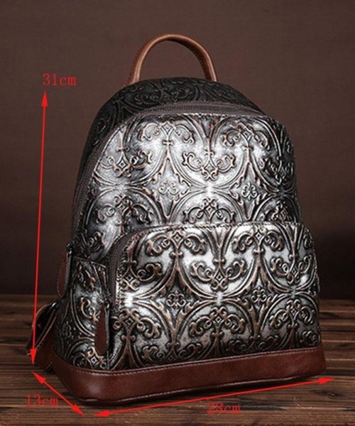 GA02 - WOMEN'S FASHION BAG.