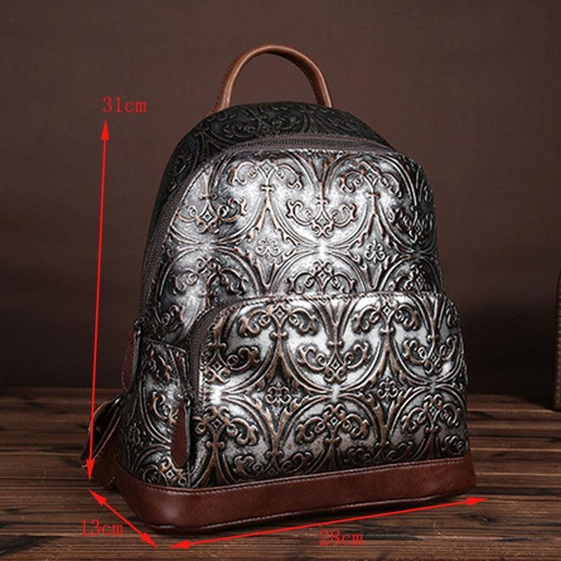 GA02 - WOMEN'S FASHION BAG. - Image 12