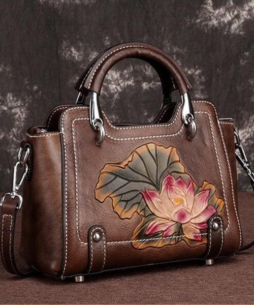 GA03 - WOMEN'S FASHION BAG.