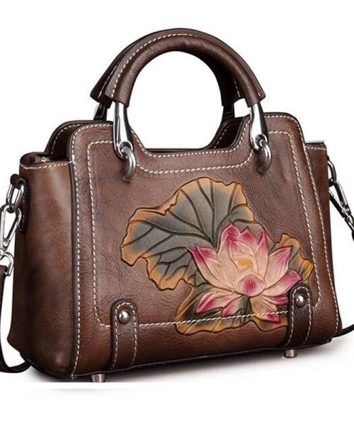 GA03 - WOMEN'S FASHION BAG.