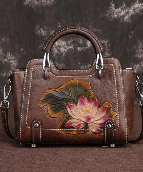 GA03 - WOMEN'S FASHION BAG.