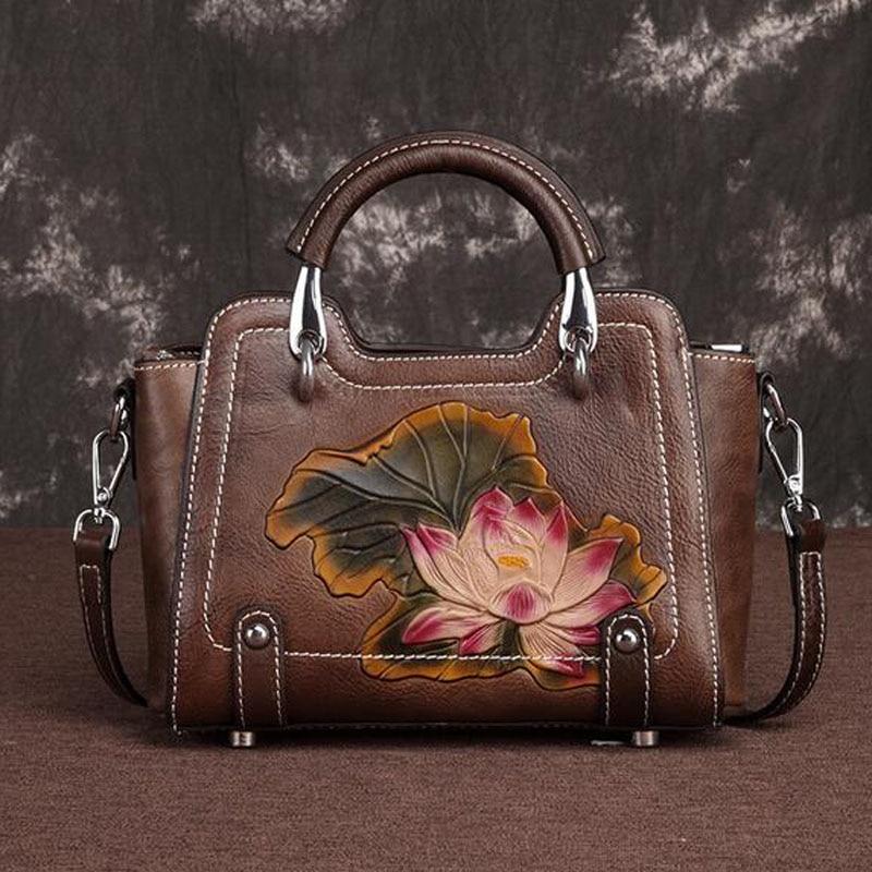 GA03 - WOMEN'S FASHION BAG. - Image 21
