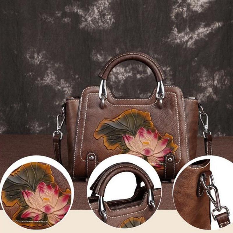 GA03 - WOMEN'S FASHION BAG. - Image 10