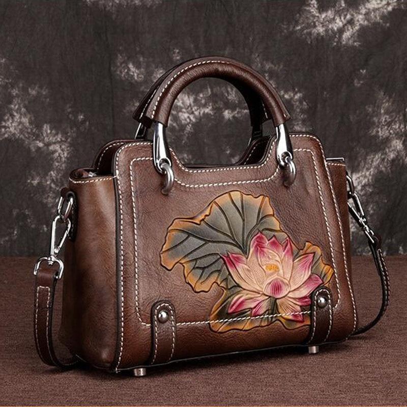 GA03 - WOMEN'S FASHION BAG. - Image 17