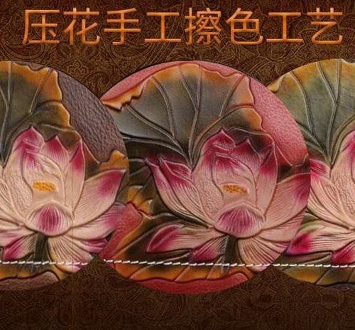 GA03 - WOMEN'S FASHION BAG.