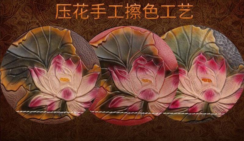 GA03 - WOMEN'S FASHION BAG. - Image 13