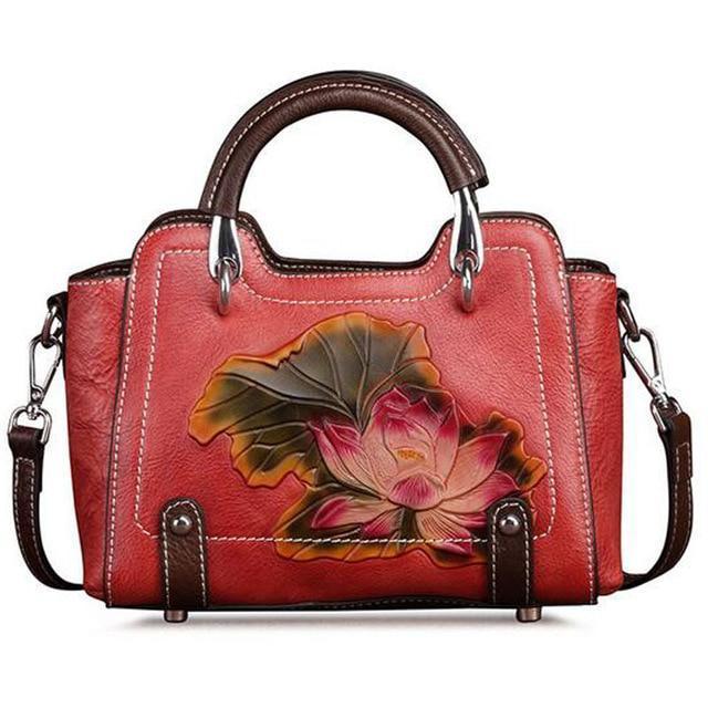 GA03 - WOMEN'S FASHION BAG. - Image 19