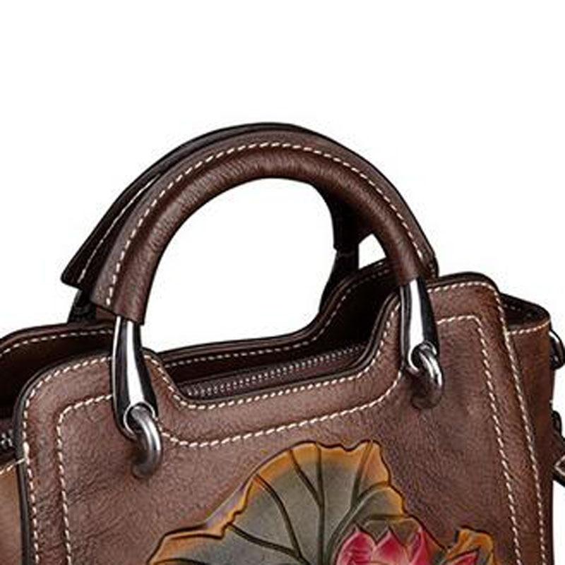 GA03 - WOMEN'S FASHION BAG. - Image 15