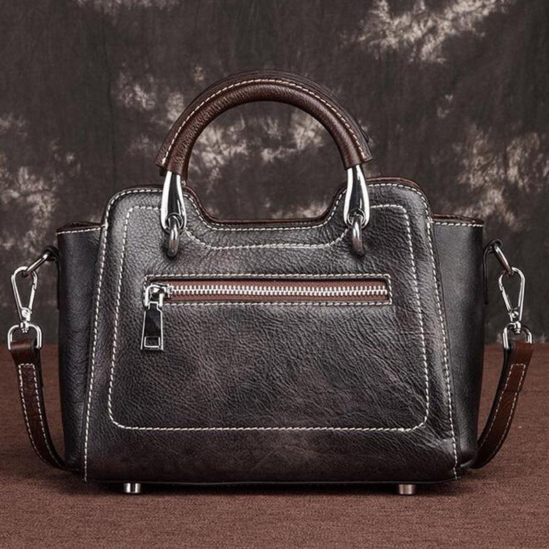 GA03 - WOMEN'S FASHION BAG. - Image 12
