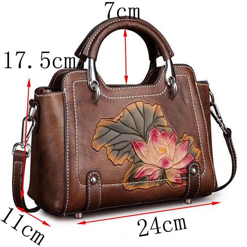 GA03 - WOMEN'S FASHION BAG. - Image 14