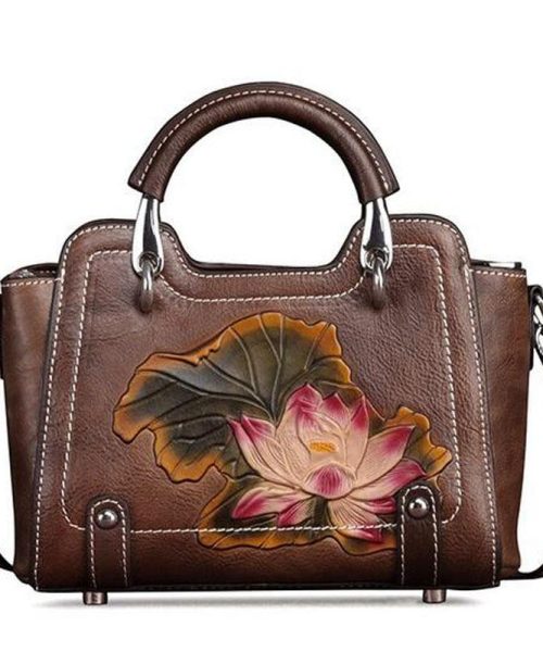 GA03 - WOMEN'S FASHION BAG.