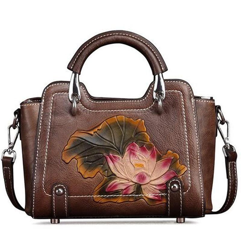 GA03 - WOMEN'S FASHION BAG. - Image 2