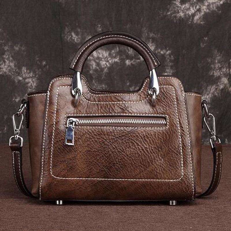 GA03 - WOMEN'S FASHION BAG. - Image 7