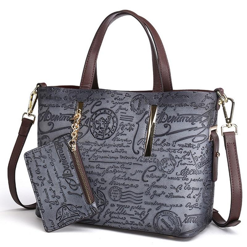 GA05 - WOMEN'S FASHION BAG. - Image 6