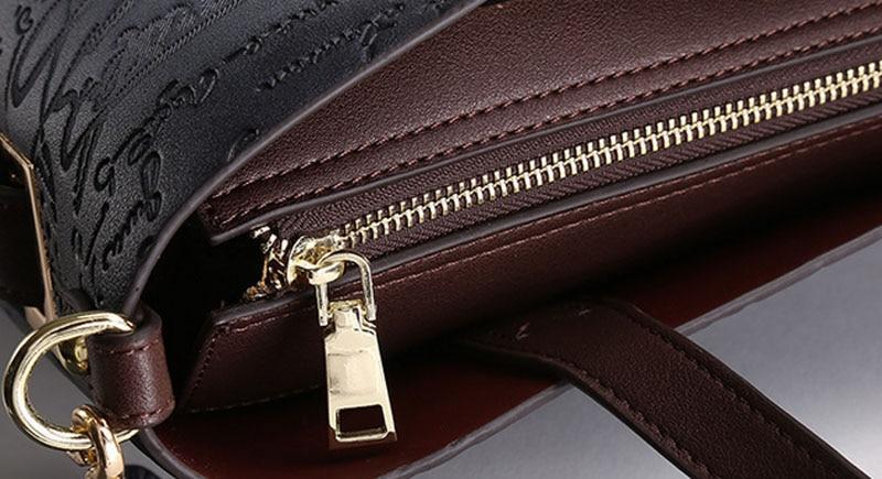 GA05 - WOMEN'S FASHION BAG. - Image 20