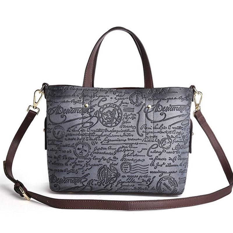 GA05 - WOMEN'S FASHION BAG. - Image 10