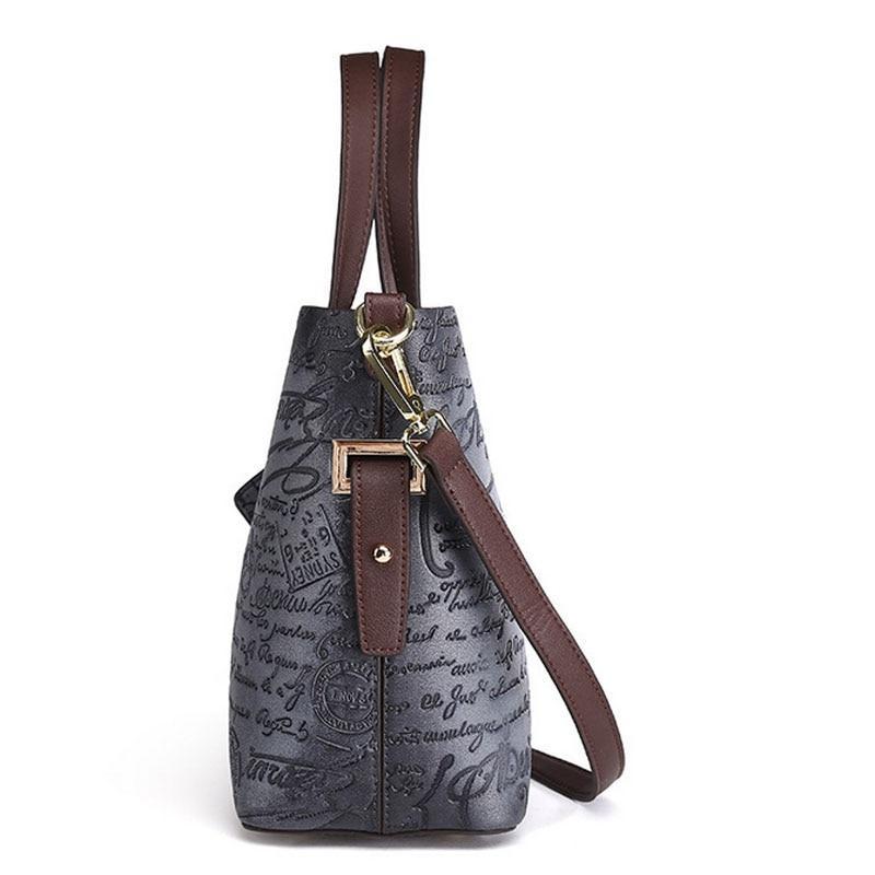 GA05 - WOMEN'S FASHION BAG. - Image 17