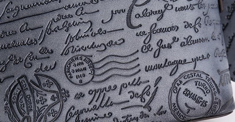 GA05 - WOMEN'S FASHION BAG. - Image 11