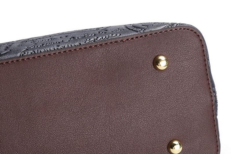 GA05 - WOMEN'S FASHION BAG. - Image 13