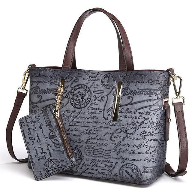 GA05 - WOMEN'S FASHION BAG. - Image 4