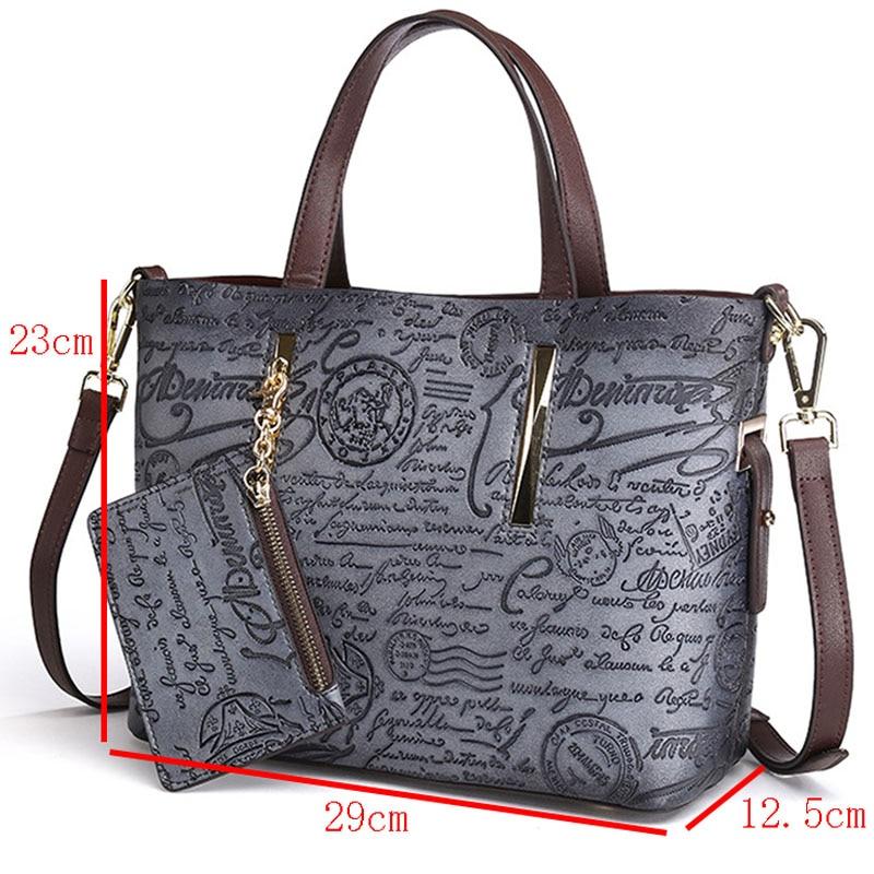 GA05 - WOMEN'S FASHION BAG. - Image 3