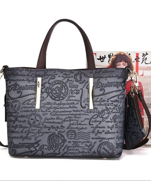 GA05 - WOMEN'S FASHION BAG.