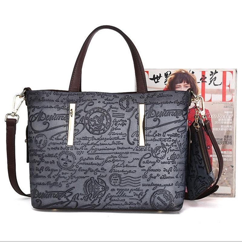 GA05 - WOMEN'S FASHION BAG. - Image 16