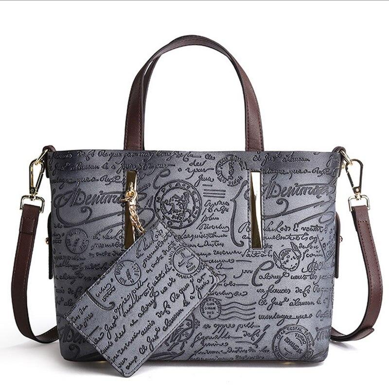 GA05 - WOMEN'S FASHION BAG. - Image 8